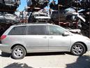 2006 Toyota Sienna XLE Silver 3.3L AT 2WD #Z23409